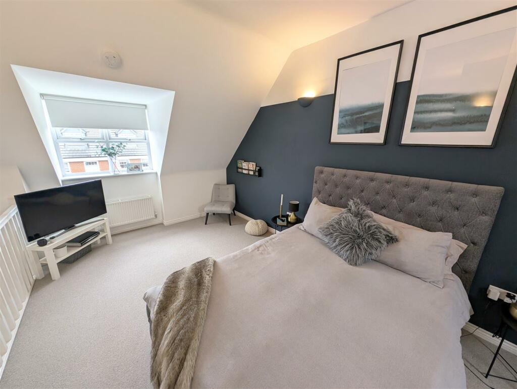 Additional property image - Corbett Road, Moston, Sandbach