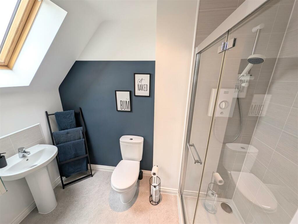 Additional property image - Corbett Road, Moston, Sandbach