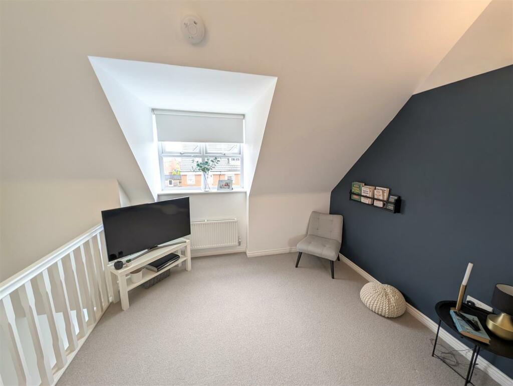 Additional property image - Corbett Road, Moston, Sandbach