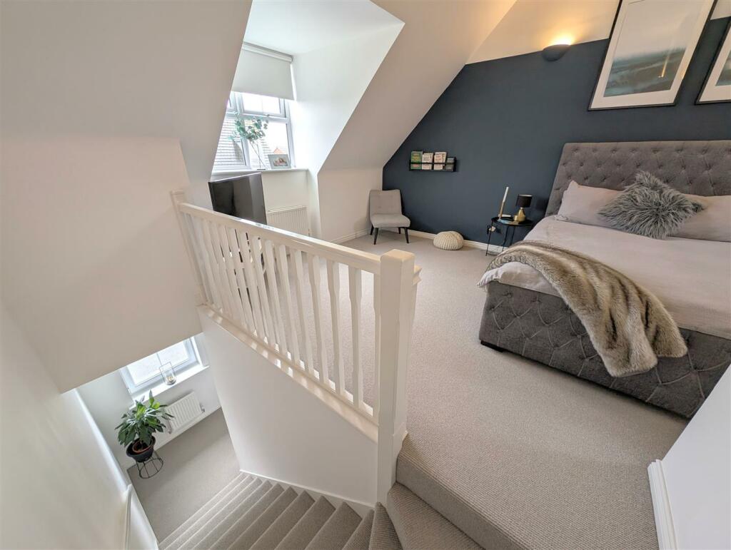 Additional property image - Corbett Road, Moston, Sandbach