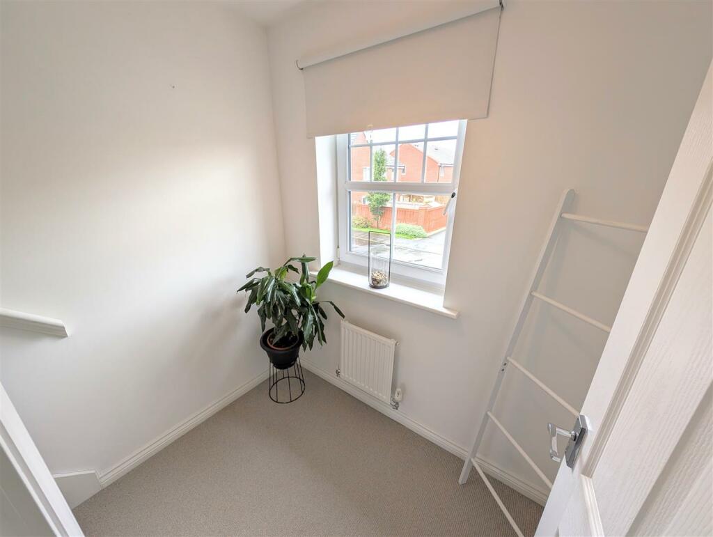 Additional property image - Corbett Road, Moston, Sandbach