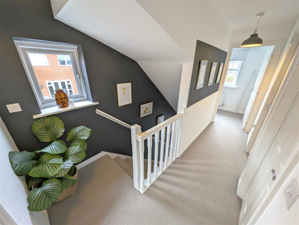 Additional property image - Corbett Road, Moston, Sandbach