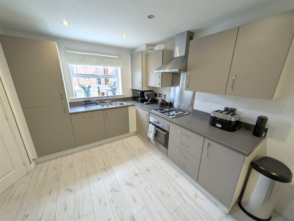 Additional property image - Corbett Road, Moston, Sandbach