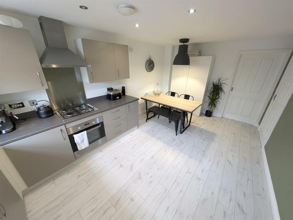 Additional property image - Corbett Road, Moston, Sandbach
