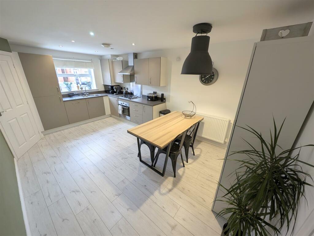 Additional property image - Corbett Road, Moston, Sandbach
