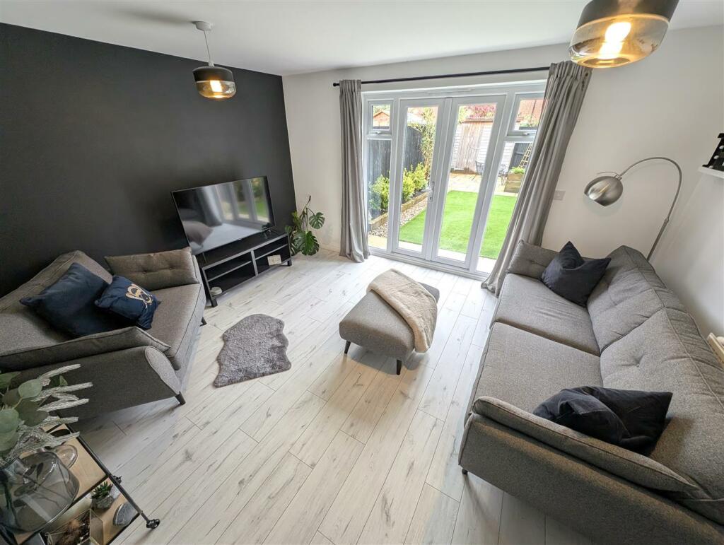 Additional property image - Corbett Road, Moston, Sandbach