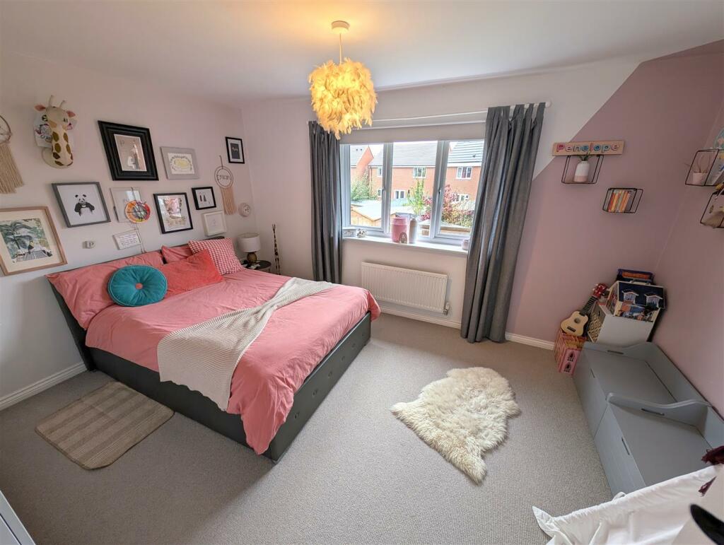 Additional property image - Corbett Road, Moston, Sandbach