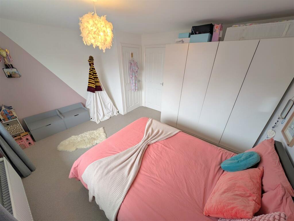 Additional property image - Corbett Road, Moston, Sandbach
