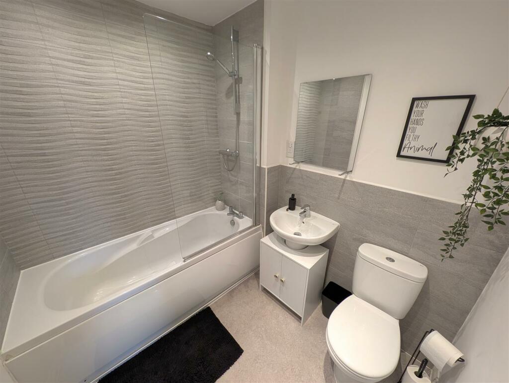 Additional property image - Corbett Road, Moston, Sandbach