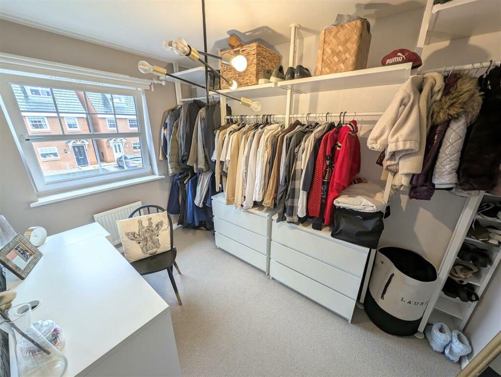 Additional property image - Corbett Road, Moston, Sandbach