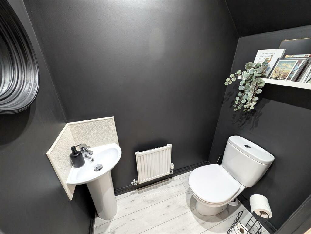Additional property image - Corbett Road, Moston, Sandbach