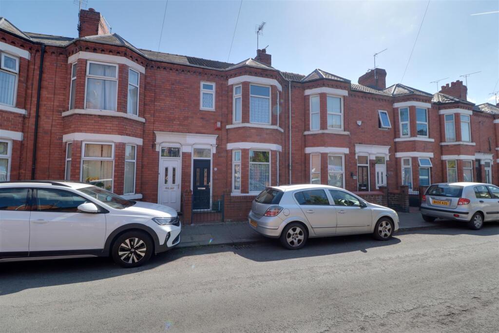 Main image of property: Catherine Street, Crewe