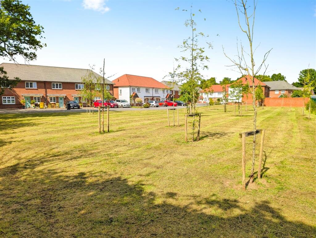 Main image of property: Moorland Road, Sandbach