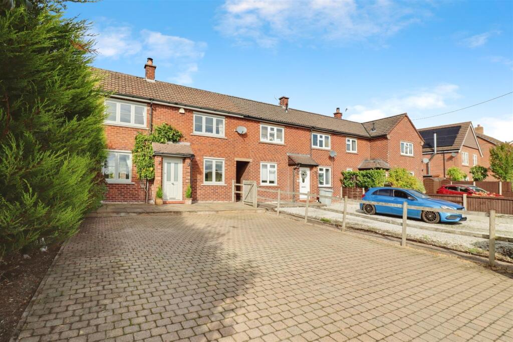 Main image of property: Wisteria Cottage, Congleton Road, Smallwood, Sandbach