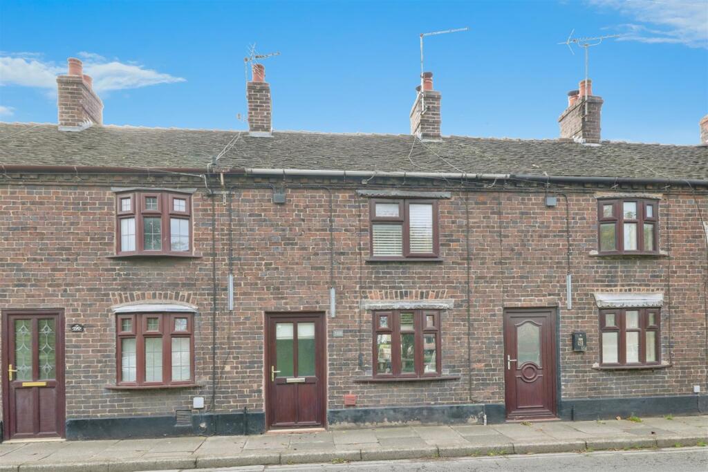 Main image of property: Sandbach Road, Rode Heath