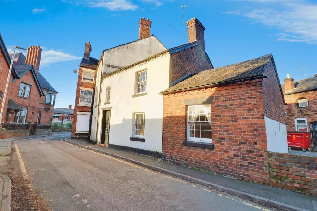 Main image of property: Hope Street, Sandbach
