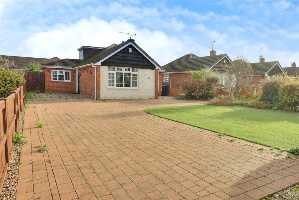 Main image of property: Stoneley Road, Crewe