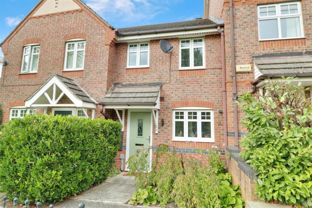 Main image of property: Redwood Drive, Crewe