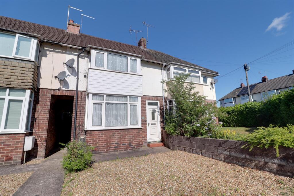 Main image of property: Charlesworth Street, Crewe