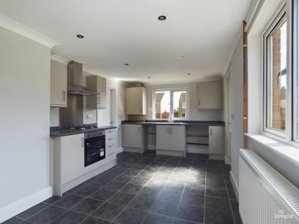 Main image of property: Boynton Crescent, Winterton, DN15