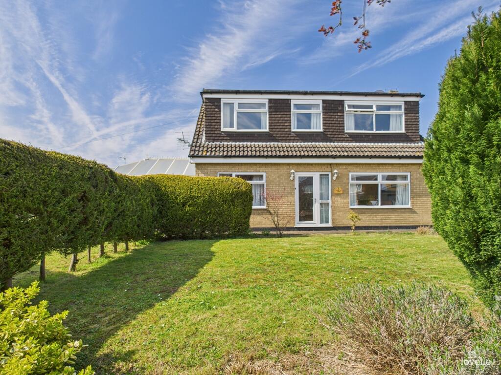 Main image of property: Churchill Avenue, Brigg, DN20
