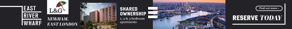 Get brand editions for Legal and General Affordable Homes