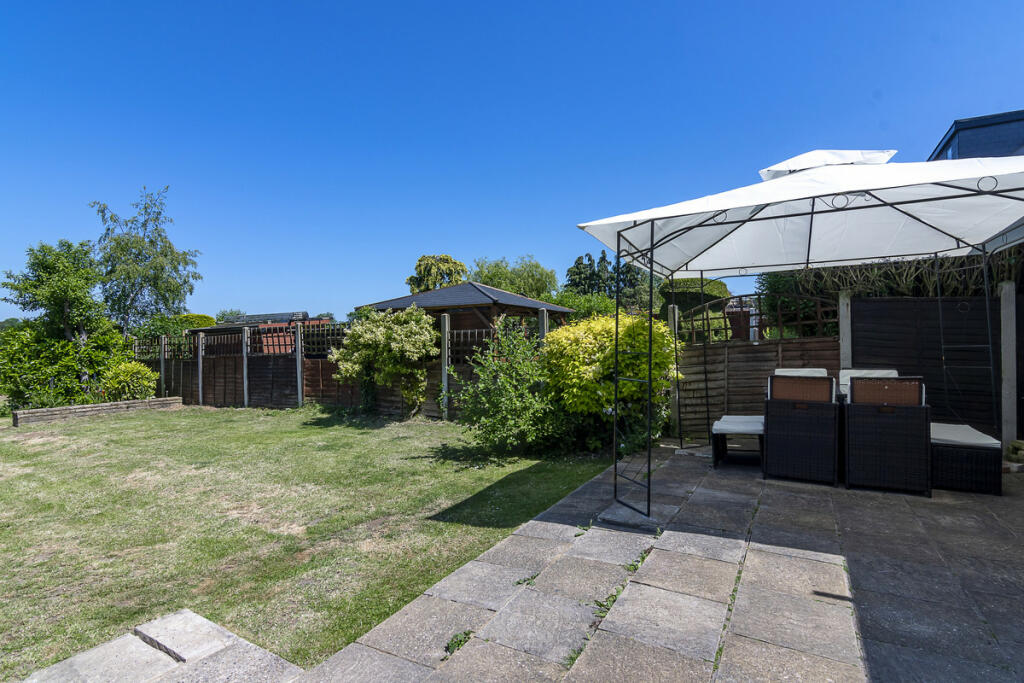 Additional property image - Moreton Road, Ongar, CM5