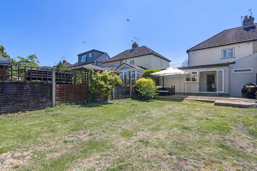 Additional property image - Moreton Road, Ongar, CM5