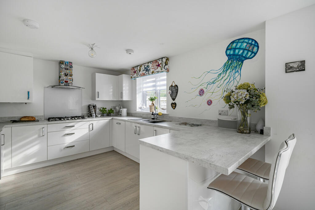 Additional property image - Oxleaze Way, Paulton, BS39