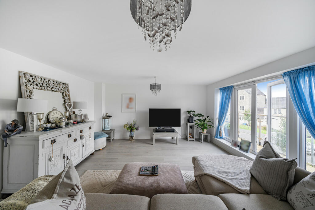Additional property image - Oxleaze Way, Paulton, BS39