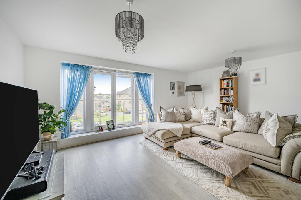Additional property image - Oxleaze Way, Paulton, BS39