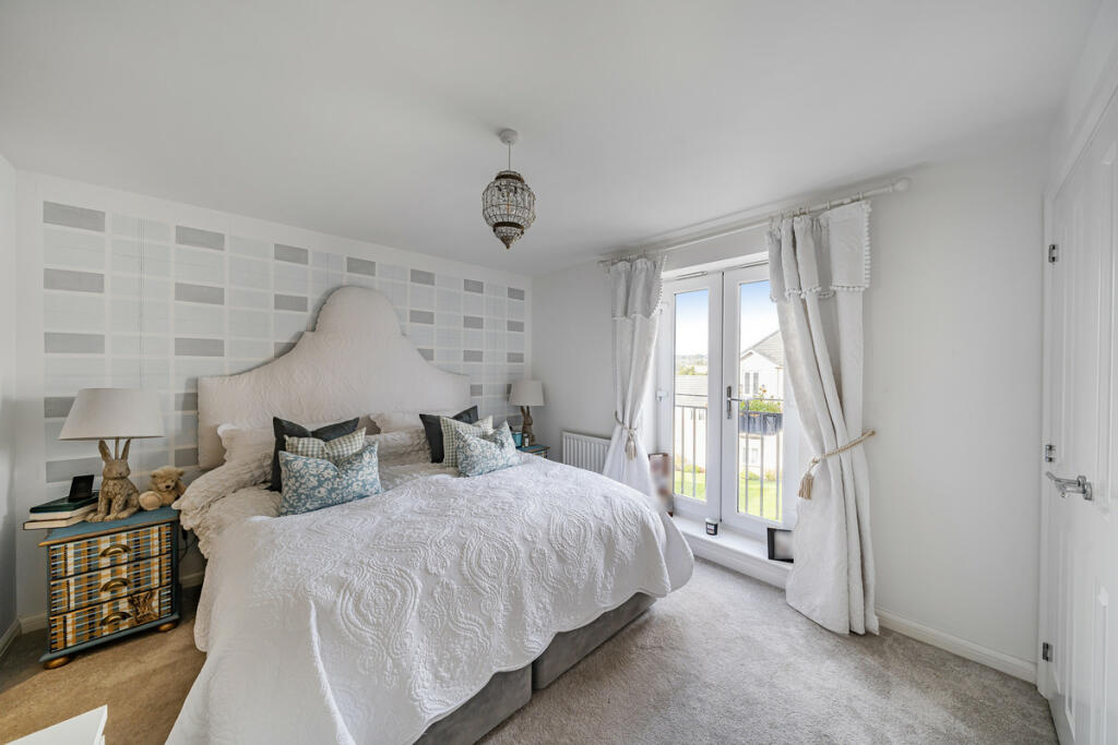 Additional property image - Oxleaze Way, Paulton, BS39