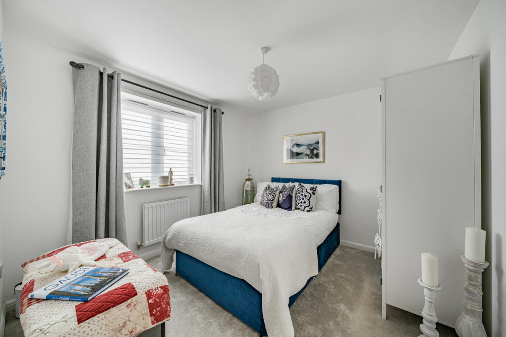 Additional property image - Oxleaze Way, Paulton, BS39