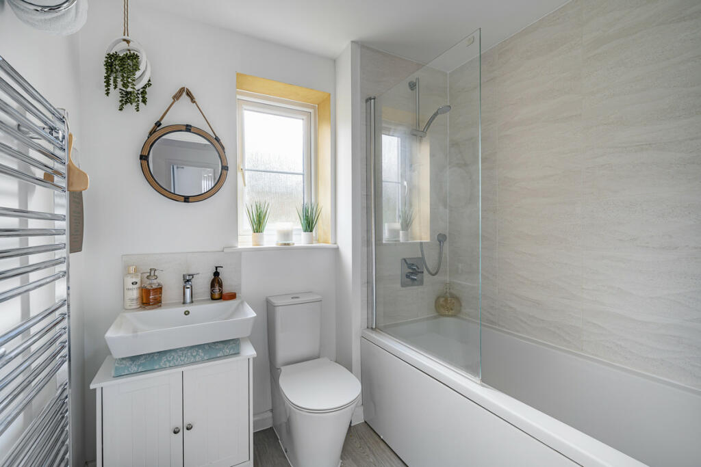 Additional property image - Oxleaze Way, Paulton, BS39