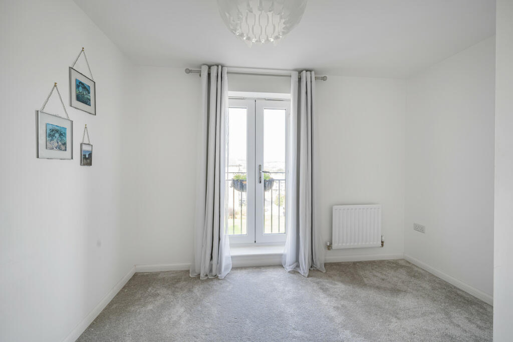 Additional property image - Oxleaze Way, Paulton, BS39