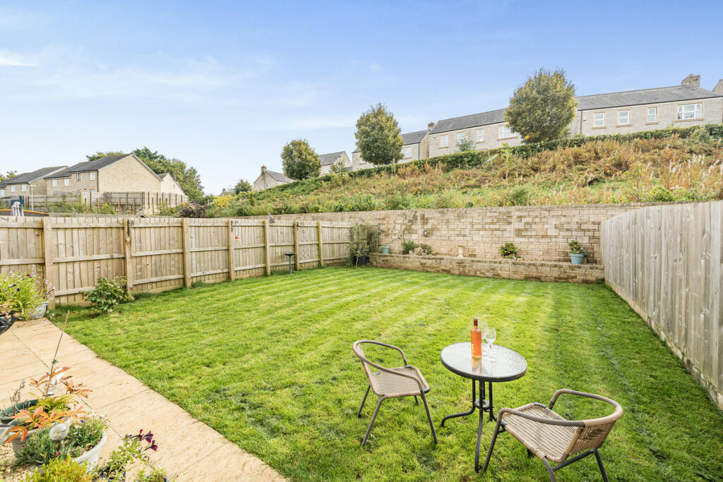 Additional property image - Oxleaze Way, Paulton, BS39