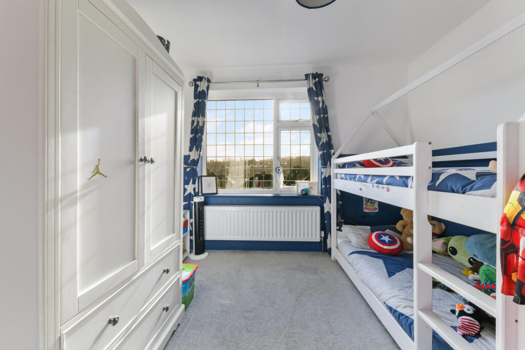 Additional property image - Nutfield Road, Coulsdon, CR5
