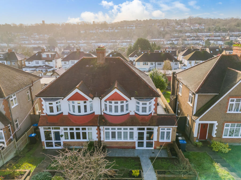 Additional property image - Nutfield Road, Coulsdon, CR5