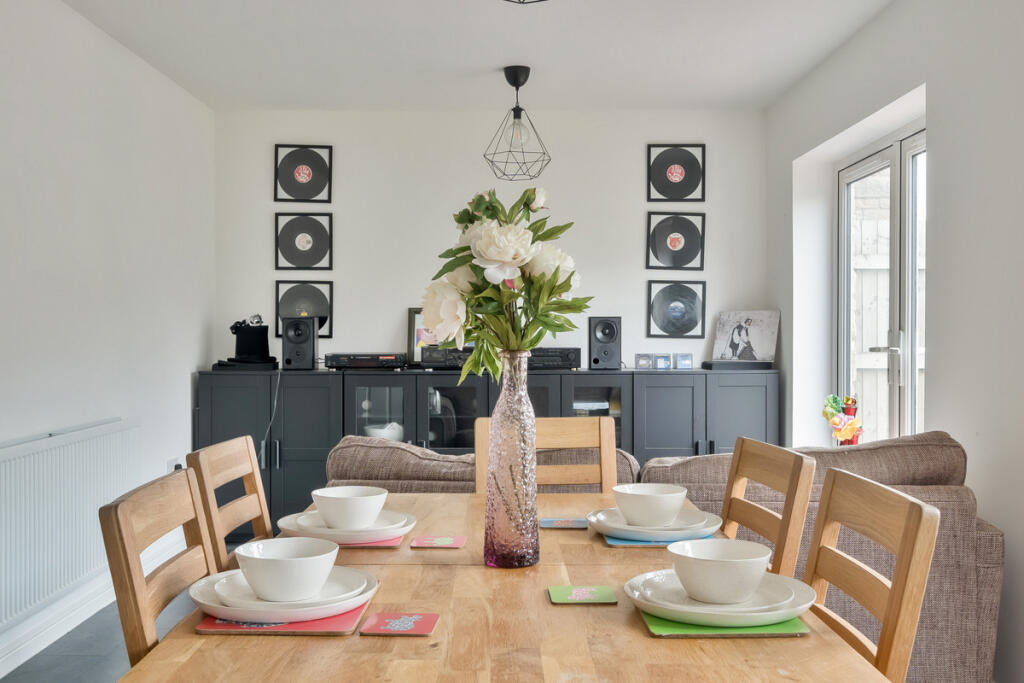 Property image - Bluebell Road, Frome, BA11