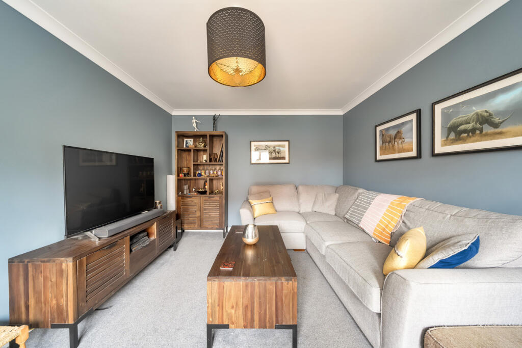 Additional property image - Bluebell Road, Frome, BA11