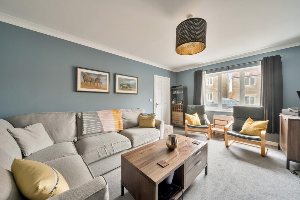 Additional property image - Bluebell Road, Frome, BA11