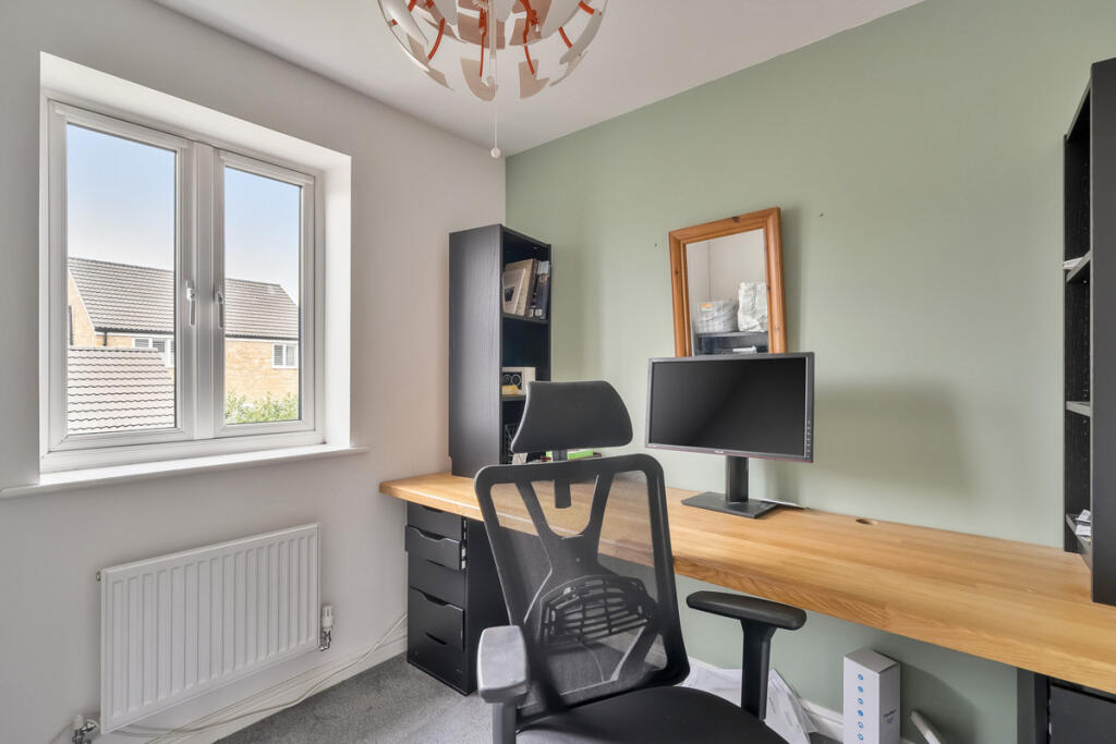 Additional property image - Bluebell Road, Frome, BA11