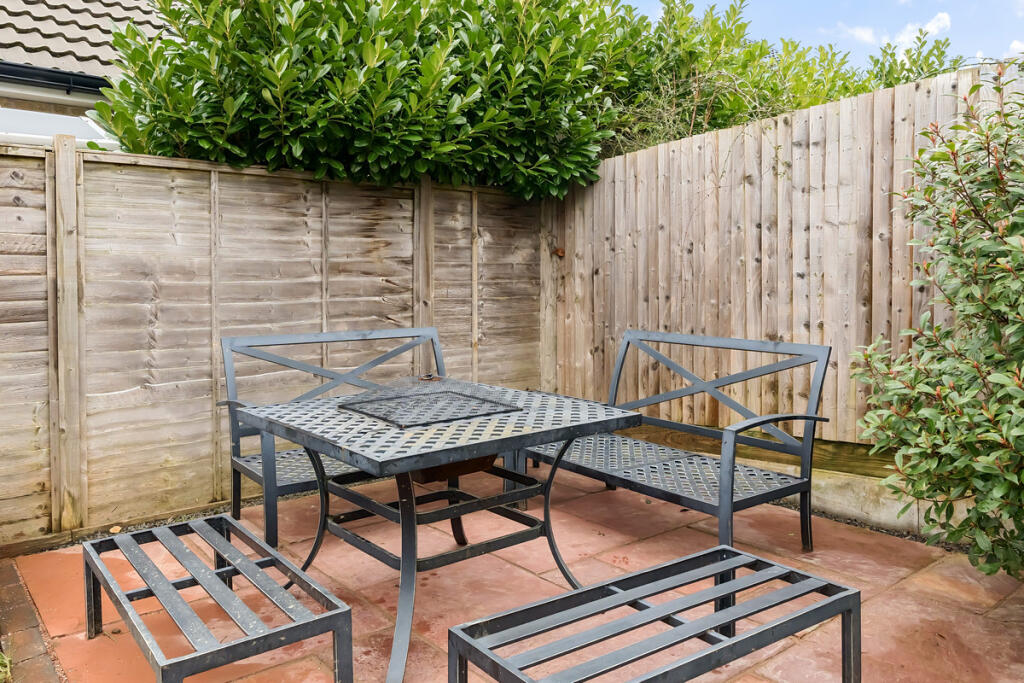 Additional property image - Bluebell Road, Frome, BA11