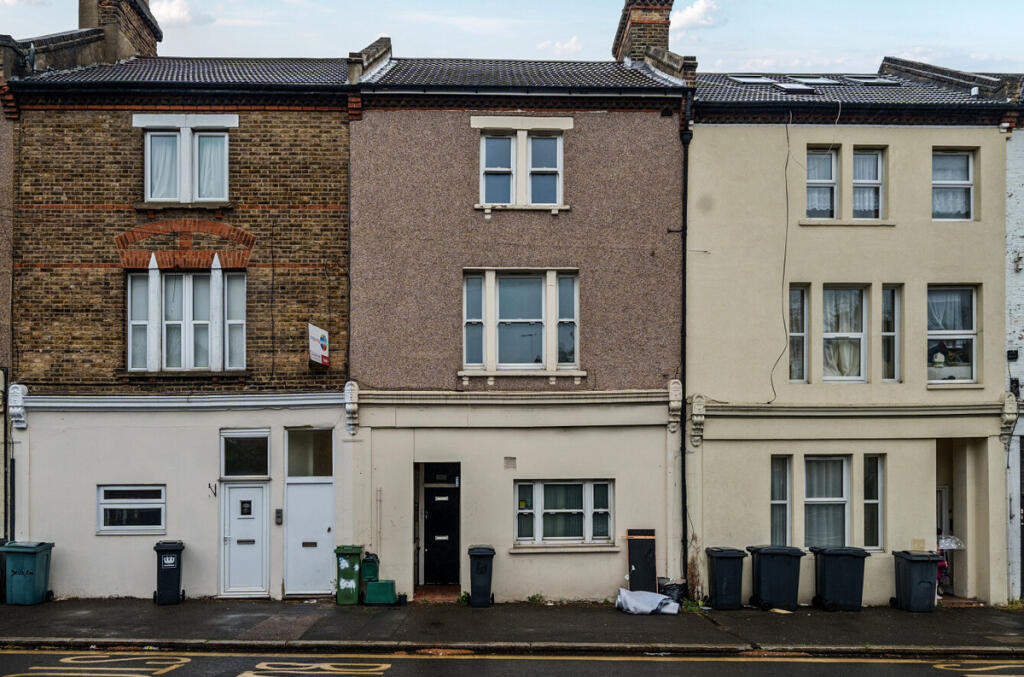 Main image of property: Parish Lane, London, SE20