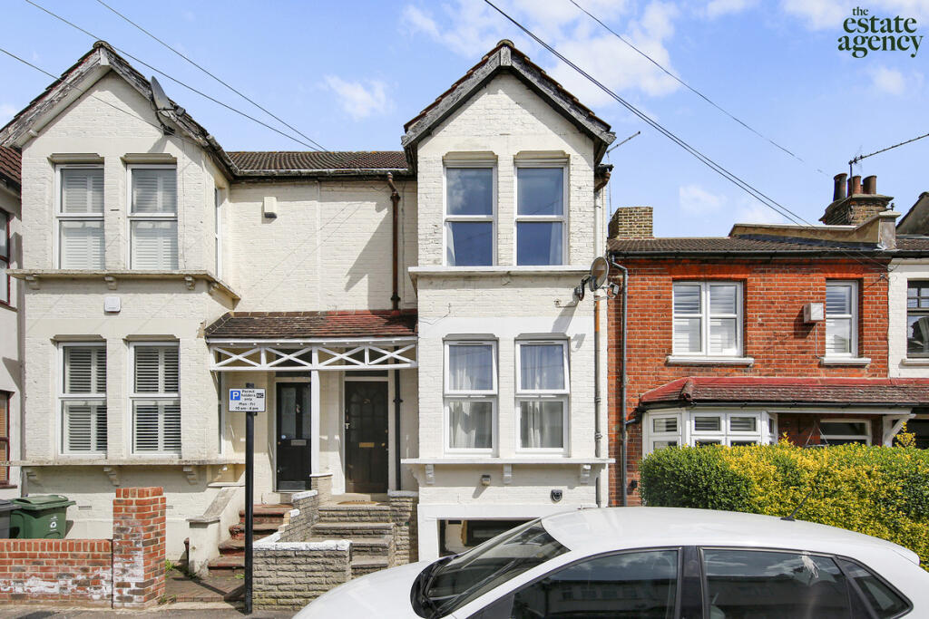 Main image of property: Garfield Road, North Chingford, E4