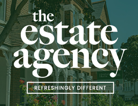 Get brand editions for The Estate Agency, London