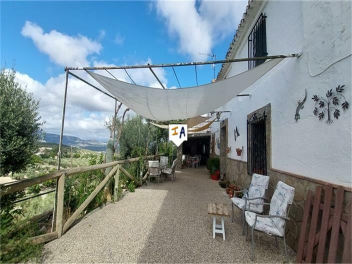 Finca in Andalucia, Granada for sale