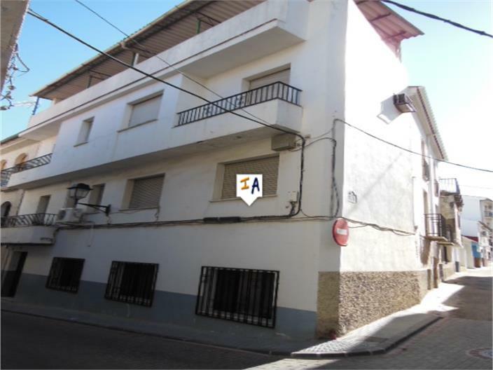 3 bedroom town house for sale in Andalucia, Granada, Loja, Spain