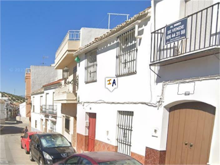 3 bedroom town house for sale in Andalucia, Sevilla, Pruna, Spain