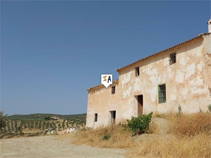 Main image of property: Andalucia, Córdoba, Fuente-Tójar